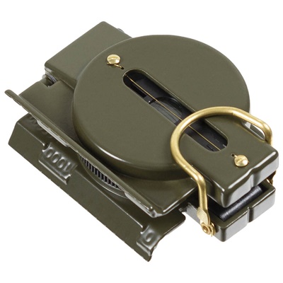 KOMPAS US-TYPE ARMY MFH