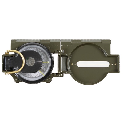 KOMPAS US-TYPE ARMY MFH