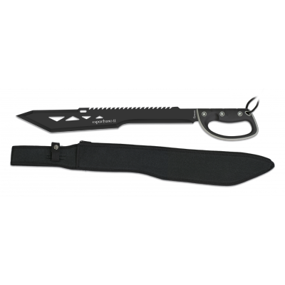 MAČETA ALBAINOX ESPARTANO II RUI32422