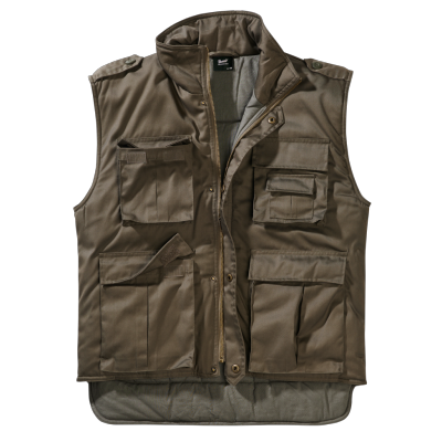 BREZROKAVNIK RANGER ZELEN BRANDIT