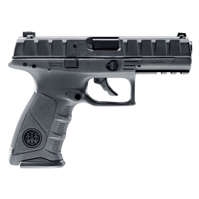 ZRAČNA PIŠTOLA UMAREX CP BERETTA APX CO2 4,5MM