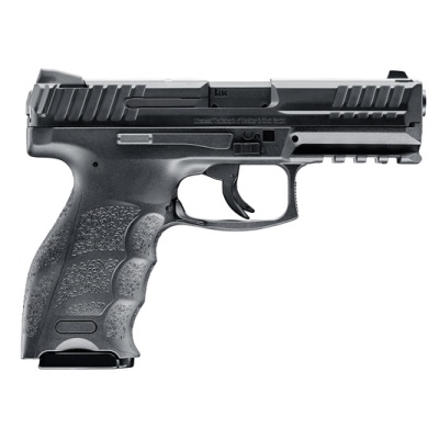 ZRAČNA PIŠTOLA UMAREX H&K VP9 CO2 4,5MM