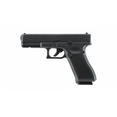 ZRAČNA PIŠTOLA UMAREX GLOCK 17 GEN.5 4,5MM BB
