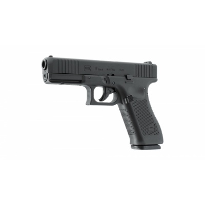 ZRAČNA PIŠTOLA UMAREX GLOCK 17 GEN.5 4,5MM BB