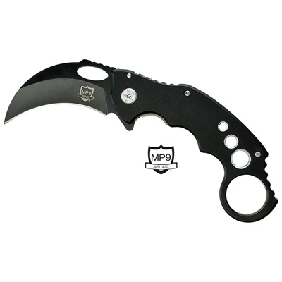 NOŽ KARAMBIT MP9