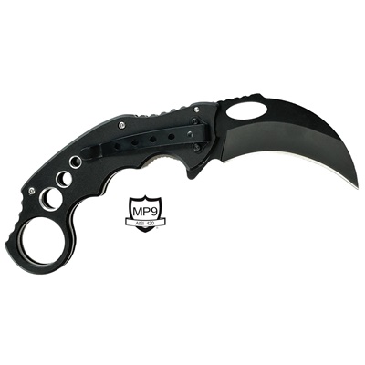 NOŽ KARAMBIT MP9