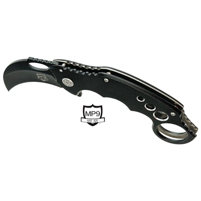 NOŽ KARAMBIT MP9