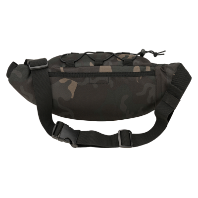TORBA ZA PAS MOLLE BRANDIT V DARCK CAMO BARVI