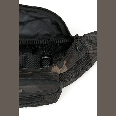 TORBA ZA PAS MOLLE BRANDIT V DARCK CAMO BARVI