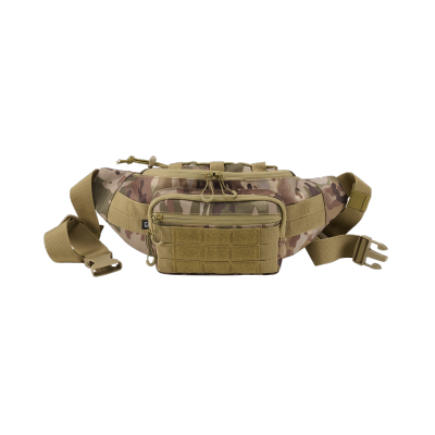 TORBA ZA PAS MOLLE BRANDIT V OPERATION CAMO BARVI