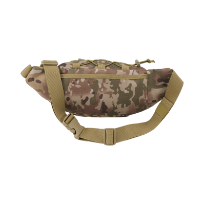 TORBA ZA PAS MOLLE BRANDIT V OPERATION CAMO BARVI