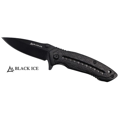 NOŽ BLACK MAMBA MINI