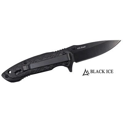 NOŽ BLACK MAMBA MINI