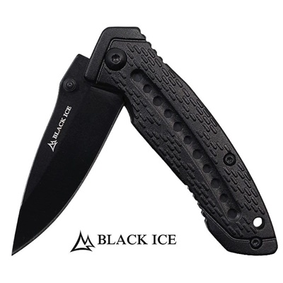 NOŽ BLACK MAMBA MINI
