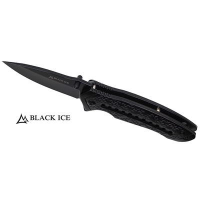 NOŽ BLACK MAMBA MINI