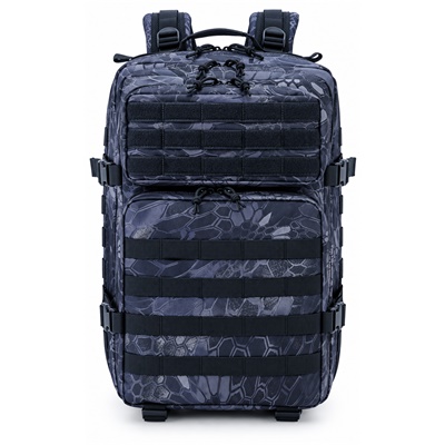 VOJAŠKI NAHRBTNIK BLACK STAR ASSAULT 45 V PYTHON CAMO BARVI