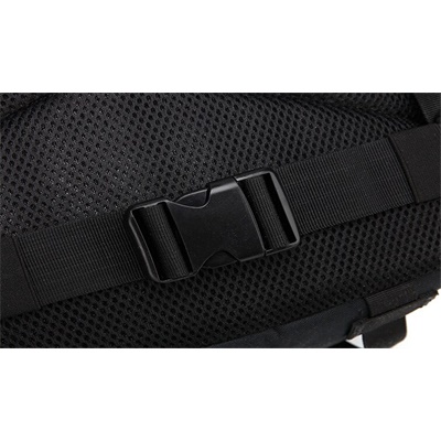 VOJAŠKI NAHRBTNIK BLACK STAR ASSAULT 45 V PYTHON CAMO BARVI
