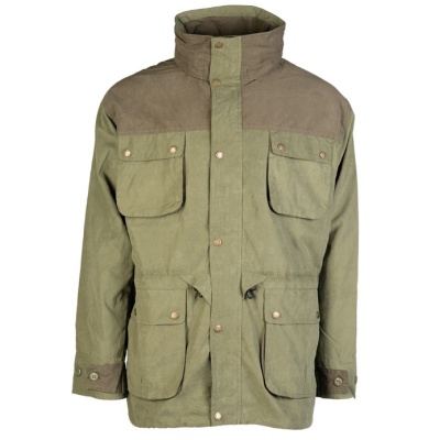 LOVSKA JAKNA HUNTER MILTEC 