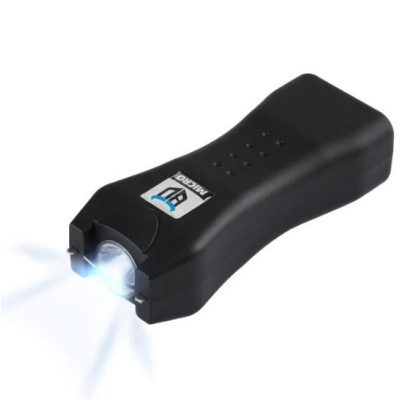 ELEKTRIČNI PARALIZATOR PHAZER DEFENCE MAX 500.000 V