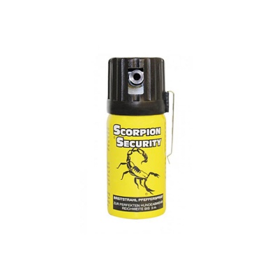 OBRAMBNI SPREJ SOLZIVEC SCORPION 40 ML 