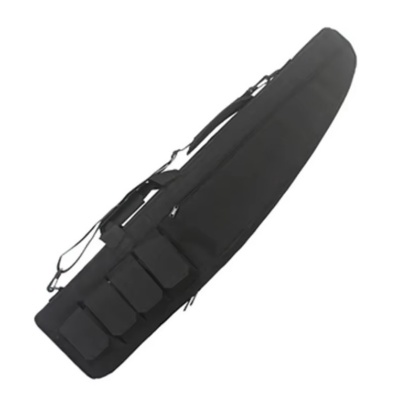 TORBA ZA PUŠKO 120CM V ČRNI BARVI PROIZVAJALCA BLACK STAR