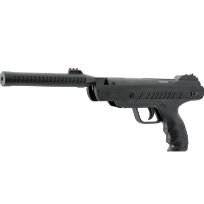 ZRAČNA PIŠTOLA UX TREVOX 4,5MM/6J