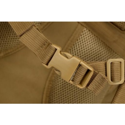 VOJAŠKI NAHRBTNIK BLACK STAR SFO V CAMOBARVI