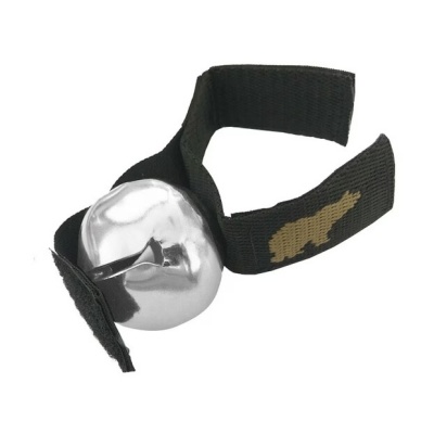 ZVONEC ZA ODGANJANJE MEDVEDA