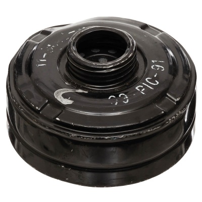 FILTER ZA ZAŠČITNO PLINSKA MASKO POL MP5