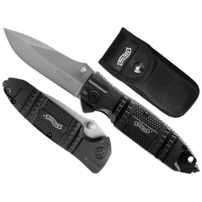 VOJAŠKI NOŽ PROIZVAJALCA WALTHER STK