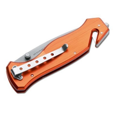 REŠEVALNI NOŽ PROIZVAJALCA MAGNUM MEDIC