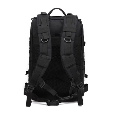 VOJAŠKI NAHRBTNIK BLACK STAR ASSAULT 45 V PYTHON CAMO BARVI