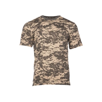 VOJAŠKA KRATKA MAJICA PROIZVAJALCA MILTEC V AT DIGITAL BARVI