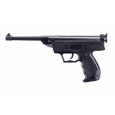 ZRAČNA PIŠTOLA PERFECTA S3 DIABOLO 4,5MM
