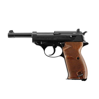 ZRAČNA PIŠTOLA UMAREX WALTHER P38 4.5 MM