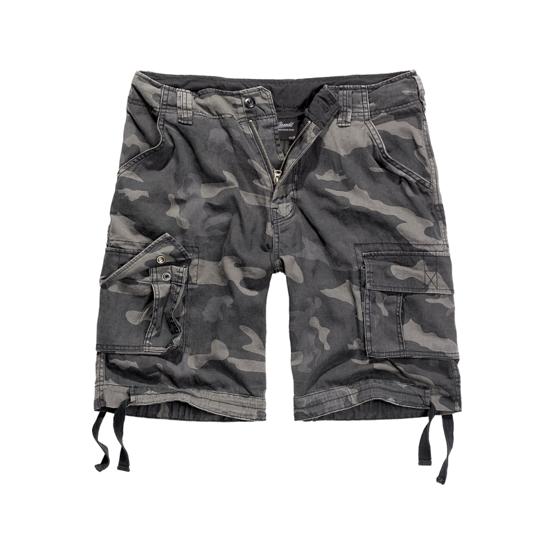 KRATKE HLAČE URBAN LEGEND V DARK CAMO BARVI PROIZVAJALCA BRANDIT