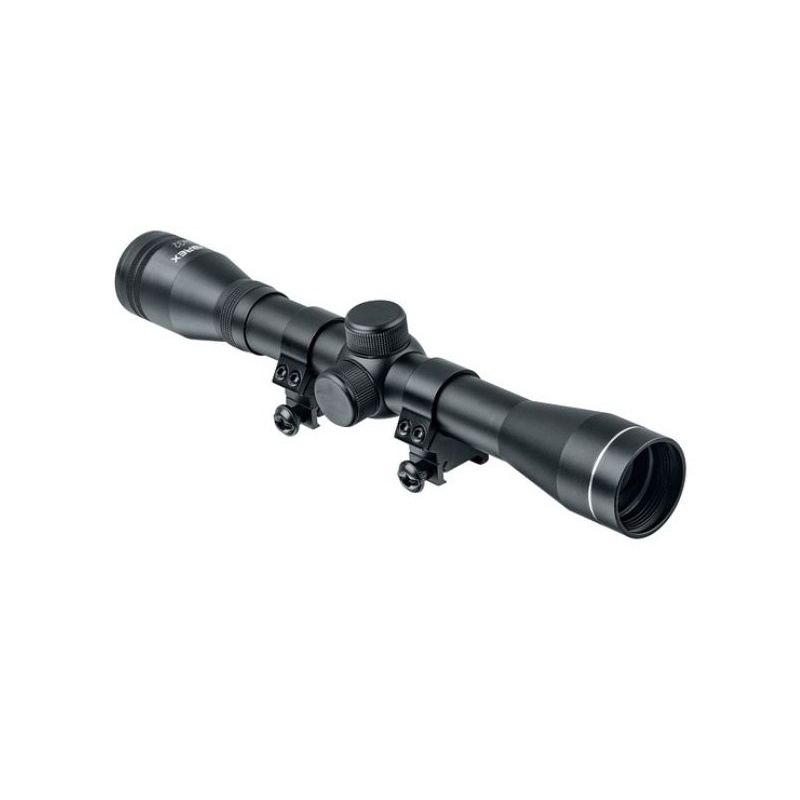 STRELNI DALJNOGLED WALTHER 4X32