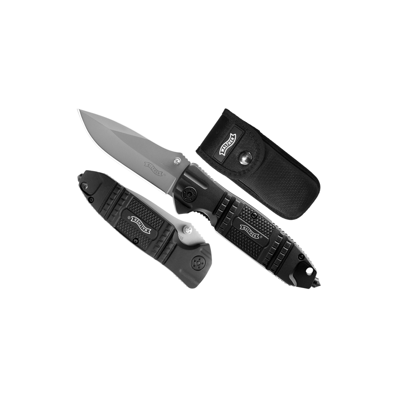 VOJAŠKI NOŽ PROIZVAJALCA WALTHER STK