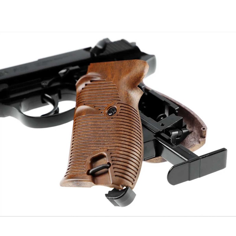 ZRAČNA PIŠTOLA UMAREX WALTHER P38 4.5 MM