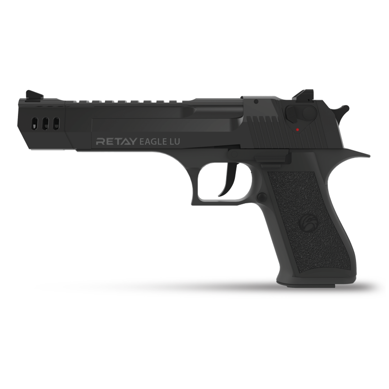 STRAŠILNA P.A.K. (START) PIŠTOLA RETAY DESERT EAGLE 9MM