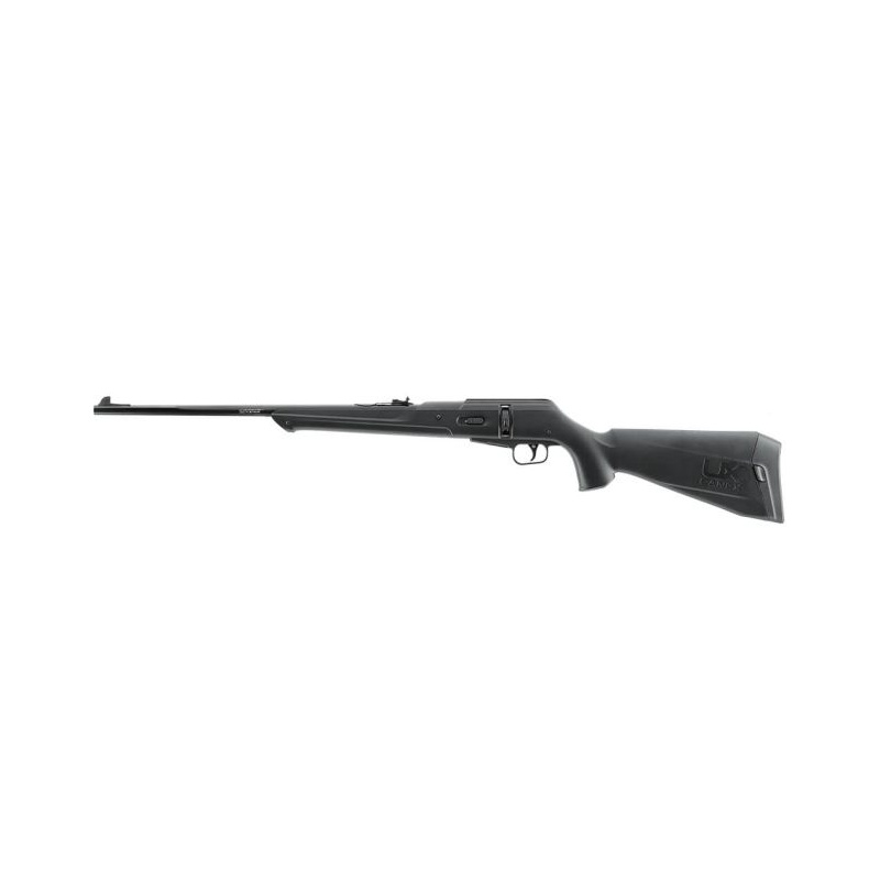 ZRAČNA PUŠKA UX CANEX 5,5MM 16J