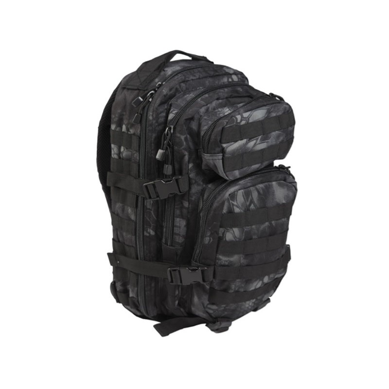 VOJAŠKI NAHRBTNIK ASSAULT SM PROIZVAJALCA MILTEC MANDRA NIGHT