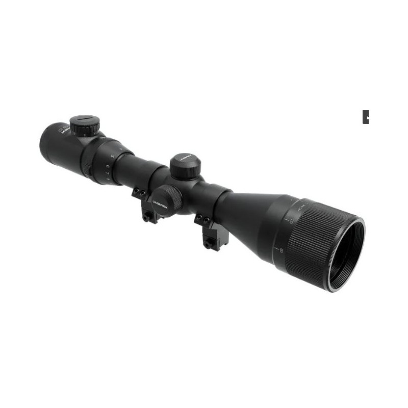 STRELNI DALJNOGLED RS 4-12 X50