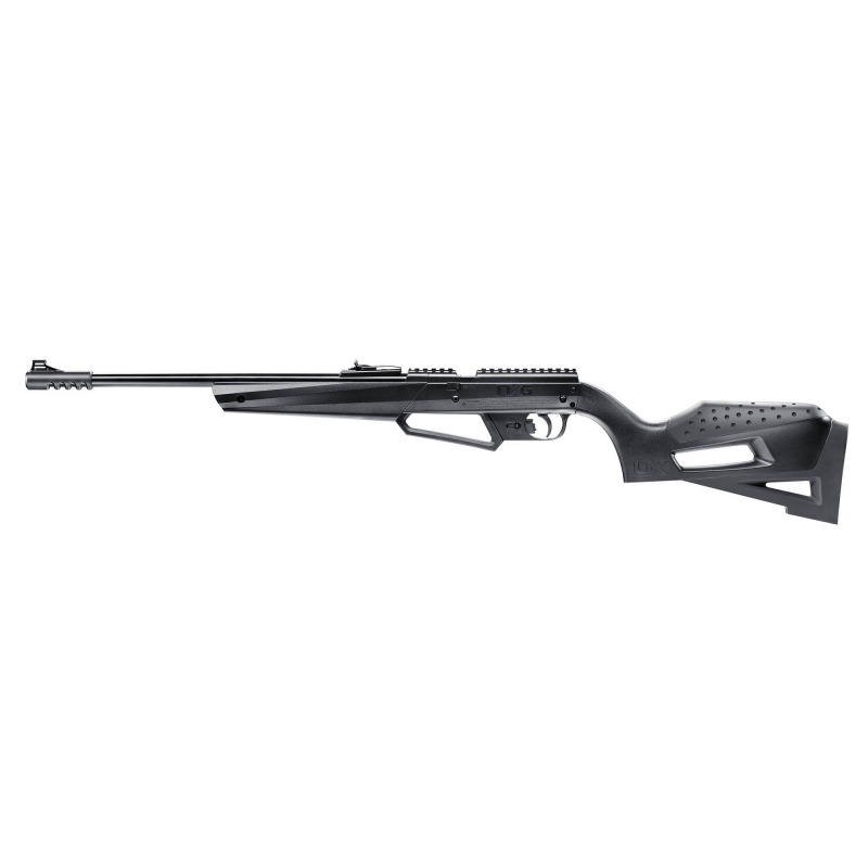 ZRAČNA PUŠKA UMAREX NYG APX 4,5 MM