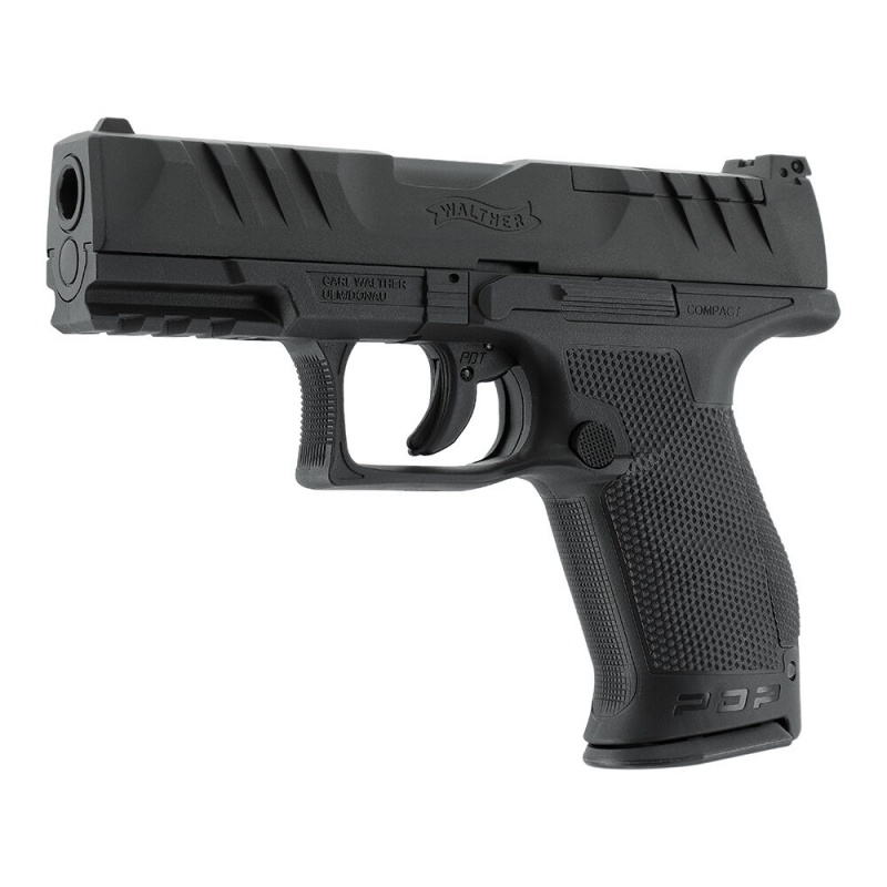 ZRAČNA PIŠTOLA WALTHER PDP COMPACT  4