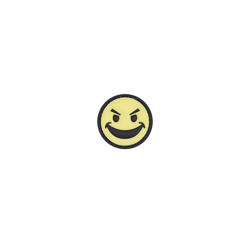 NAŠITEK 3D PATCH SMILE