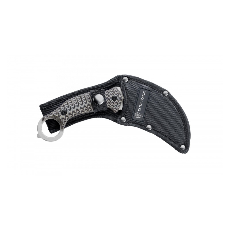 VOJAŠKI NOŽ KARAMBIT EF 715 UMAREX