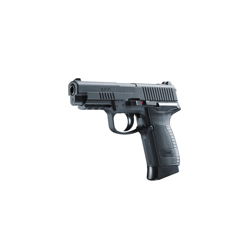 ZRAČNA PIŠTOLA UMAREX HPP CO2 4,5MM