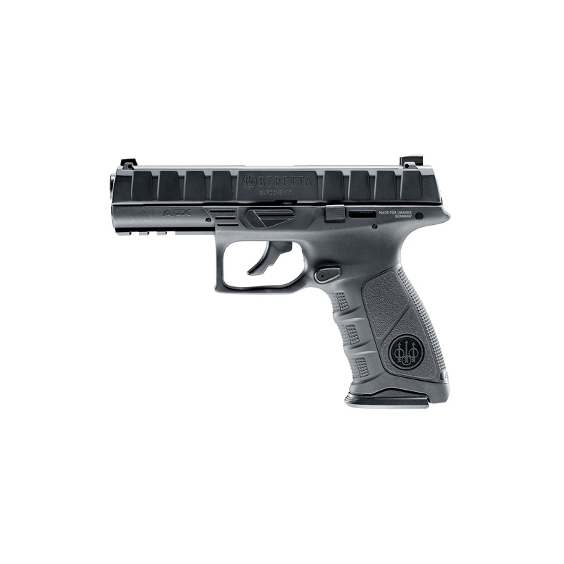 ZRAČNA PIŠTOLA UMAREX CP BERETTA APX CO2 4,5MM