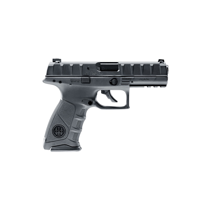 ZRAČNA PIŠTOLA UMAREX CP BERETTA APX CO2 4,5MM